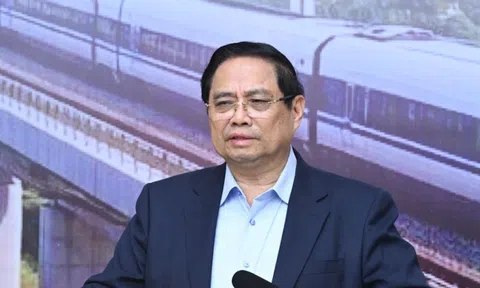 Khẩn cấp triển khai đường sắt TP.HCM - Đồng Nai kết nối đến sân bay Long Thành