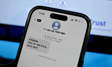Lừa đảo trực tuyến gây thiệt hại hàng nghìn tỷ
