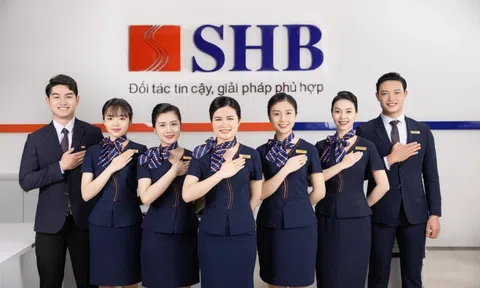 SHB được NHNN chấp thuận tăng vốn điều lệ lên 53.442 tỷ đồng