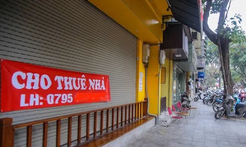 Nhu cầu thuê nhà tăng mạnh sau Tết nhưng giá chưa nhích lên