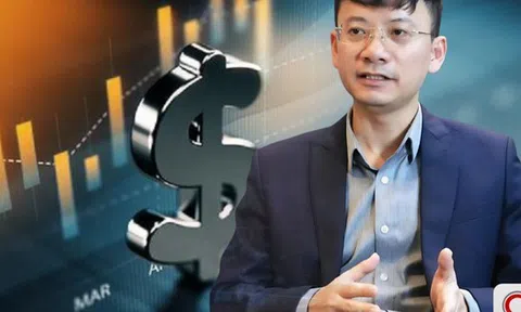 Không phải vàng hay gửi tiết kiệm, đây là kênh được chuyên gia đánh giá có thể giúp "tiền đẻ ra tiền" năm 2026