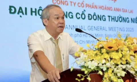 Bầu Đức muốn ‘gom’ 5 triệu cổ phiếu HAG