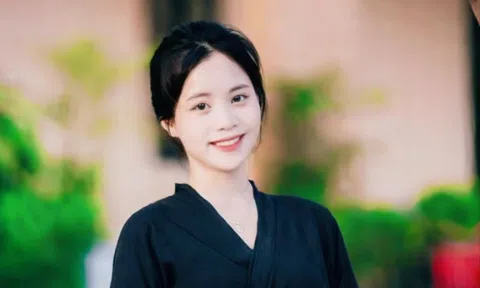 Cô giáo 24 tuổi ứng cử Đại biểu Quốc hội