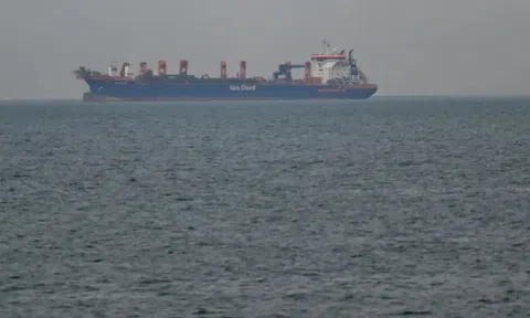 Cước vận tải dầu khí lập kỷ lục vì căng thẳng Mỹ - Iran