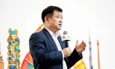 Hội nghị thượng đỉnh Huawei Cloud tại MWC26: Giải quyết các thách thức ngành bằng AI