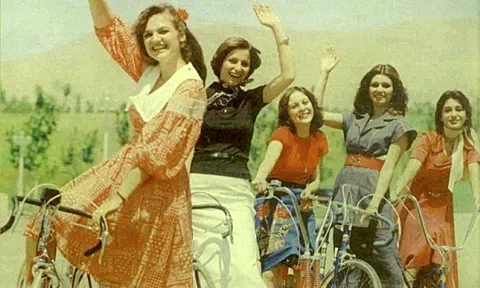 Lịch sử thăng trầm của Iran hiện đại - Kỳ 2: Pahlavi - vị vua cải cách và đầy mâu thuẫn