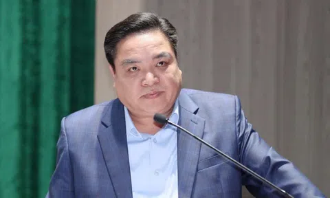 Ứng cử viên ĐBQH khóa XVI Hoàng Văn Tuyên: Hiến kế để Hải Phòng bứt phá thành trung tâm logistics và đô thị biển hiện đại