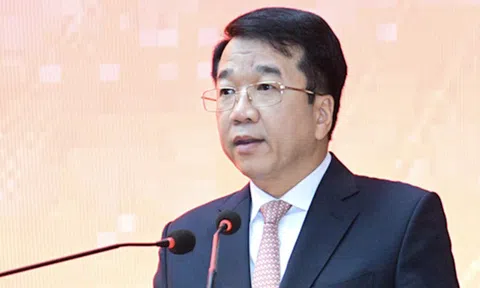 Ông Nguyễn Thanh Bình được bầu làm Chủ tịch UBND tỉnh Ninh Bình