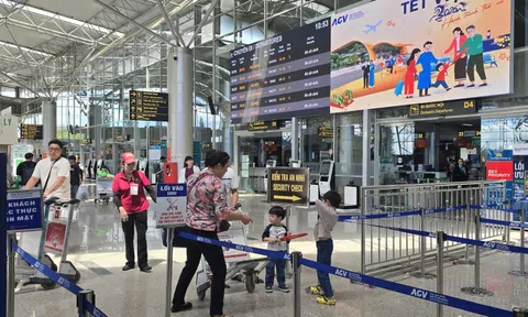 Sân bay Liên Khương tạm đóng cửa, tạo đà cho giai đoạn phát triển mới