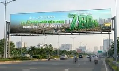 KBank xây dựng giải pháp vay mua nhà theo từng giai đoạn sở hữu