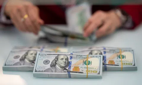 Tỷ giá USD hôm nay 5.3: USD bật tăng, thị trường dõi theo Trung Đông