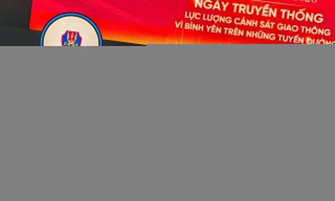 Lý do Facebook Cục CSGT biến mất tạm thời