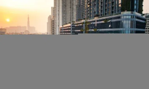 TS Pincus: Cơ hội bước vào thập kỷ tăng trưởng 2 con số của Việt Nam