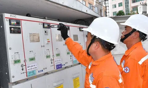 EVNSPC: Đảm bảo điện gần 17.500 điểm bầu cử đại biểu Quốc hội và HĐND tại các tỉnh phía nam