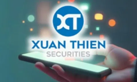 Chứng khoán Xuân Thiện đón tin vui