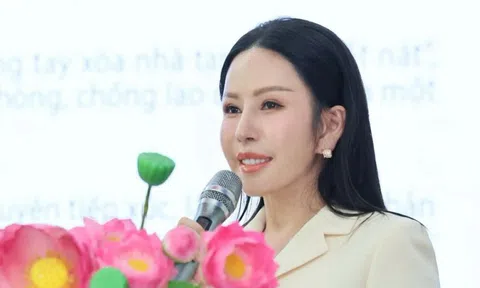 Đơn vị bầu cử số 3 tại Đồng Nai: Ứng viên cam kết đào tạo việc làm, nhà ở cho công nhân