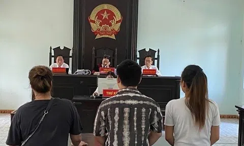 Khai trừ Đảng Phó Chánh tòa Tòa Dân sự TAND TP Huế