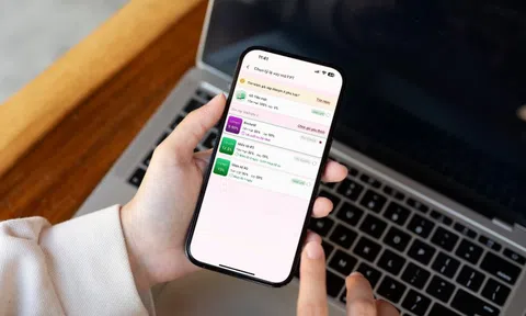 DNSE chia cổ tức bằng tiền mặt năm thứ tư liên tiếp