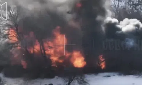 Nga mở mũi tiến công dồn dập ở Sumy, Bobylivka thất thủ, Ukraine gấp rút tăng viện