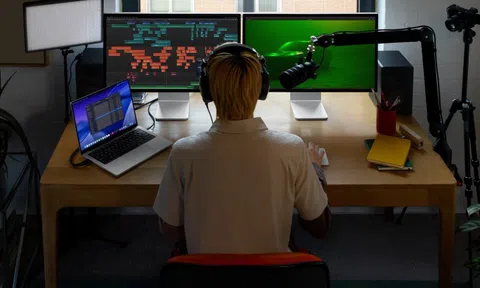 Apple ra mắt gói phần mềm 2 triệu đồng/năm