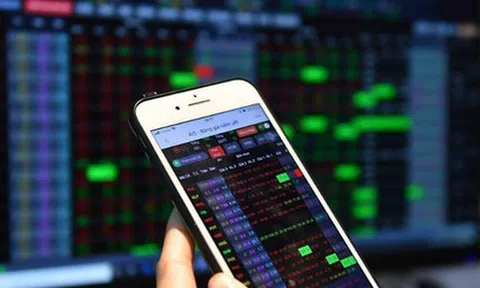 Một nhà đầu tư chứng khoán ở Thanh Hóa bị phạt 1,5 tỉ đồng