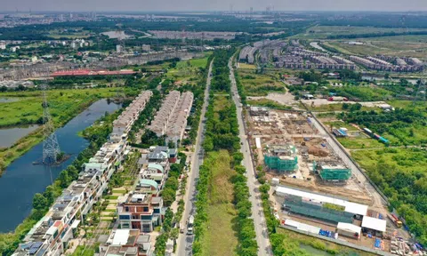 Tin tức sáng 6-3: Giá bất động sản Việt Nam tăng hơn 30%, thị trường kỳ vọng cân bằng từ cuối 2026