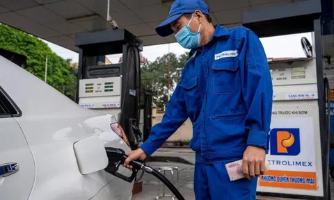 Loạt ôtô tốn ít chi phí nhiên liệu nhất khi tính theo giá xăng mới