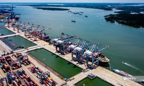 2 tháng đầu năm 2026, Việt Nam nhập siêu 2,98 tỷ USD