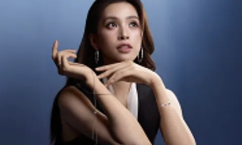 Nhà cái trong ảnh của Tiểu Vy