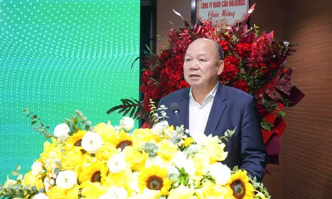 Ông Tô Dũng làm Chủ tịch công ty con của Vinaconex