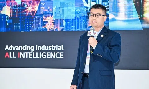 Huawei và Bittel ra mắt giải pháp mạng khuôn viên khách sạn Xinghe Al SafeStay