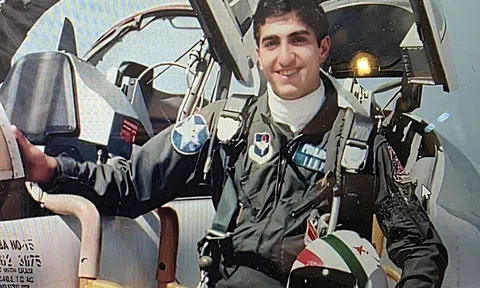 Lịch sử thăng trầm của Iran hiện đại - Kỳ 6: Thái tử lưu vong và thế cờ mới ở Iran