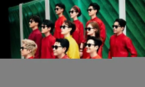 Nhạc Tết Việt lên đỉnh thế giới ở bảng xếp hạng YouTube