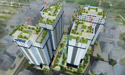 Dự án nhà ở xã hội Lý Thường Kiệt: Chủ đầu tư nói gì về việc người dân 'mắc kẹt' khi nộp hồ sơ?