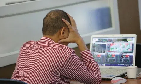 Phó Chủ tịch tiếp tục bị “call-margin” phiên đầu tuần