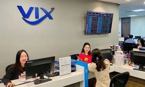 VIX gia hạn tổ chức ĐHĐCĐ thường niên 2026