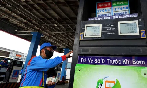 28 tuyến xe từ TP.HCM xin điều chỉnh giá vé, từ 5% đến 36%