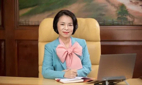 Những người phụ nữ quyền lực đứng sau các tỷ phú Việt Nam