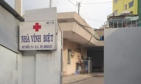 Sự thật vụ 'đóng 5 triệu đồng mới nhận thi thể' tại Bệnh viện Chợ Rẫy