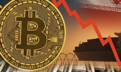 Thị trường tiền số hôm nay, 9-3: “Nín thở” chờ biến động mới