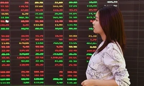 Chuyên gia dự báo VN-Index còn một nhịp chỉnh sâu trước khi bật tăng trở lại, cơ hội lộ diện ở nhóm cổ phiếu dẫn dắt