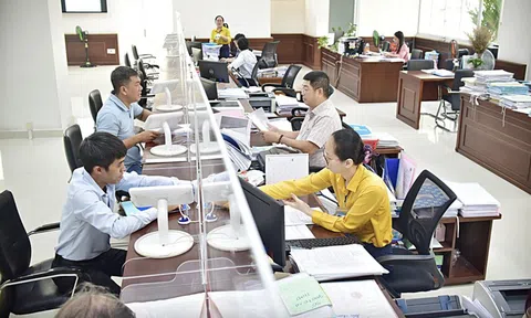 Thêm nơi tiếp nhận phản ánh các vi phạm về thủ tục đất đai