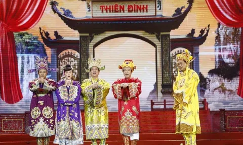 Người Việt vẫn tìm Táo Quân