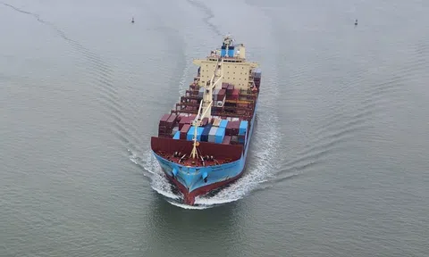 17 tàu chở dầu và 213 thuyền viên Việt Nam tại Trung Đông vẫn an toàn