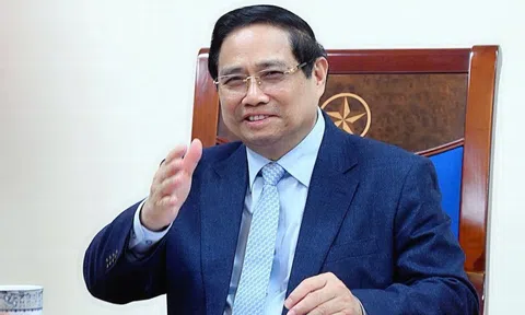 Qatar và UAE cam kết hỗ trợ tối đa nhu cầu năng lượng của Việt Nam