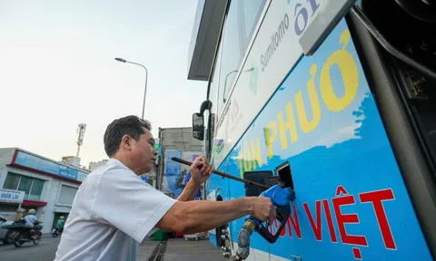 Đến sáng 10-3, hơn 50 tuyến xe từ TP.HCM xin điều chỉnh giá vé từ 5 - 36%