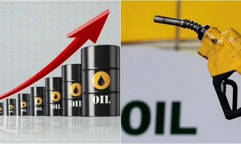 Giá xăng dầu “nóng” trở lại: Các đại gia trong ngành làm ăn ra sao trong năm 2025?