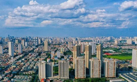 Mua nhà ở xã hội được tự khai thu nhập, tăng hậu kiểm