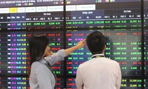 Nhìn lại 25 cú rơi hơn 4% của VN-Index: Thị trường thường cần bao lâu để "lấy lại những gì đã mất"?