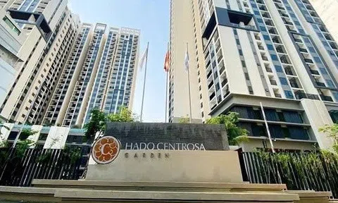 Người thân lãnh đạo Tập đoàn Hà Đô đăng ký mua 5 triệu cổ phiếu HDG